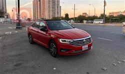 فولكسفاغن جيتا